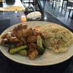 Best Hibachi Chicken in Plant City, FL