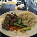 Best Hibachi Steak in Plant City, FL