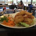 Best Shrimp Katsu in Plant City, FL