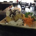 Best Side of Deep Fried Cheese Cake in Plant City, FL